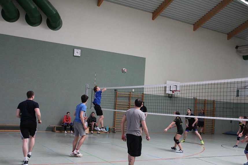 Letzter Spieltag Kyffh&auml;userliga 2015/2016