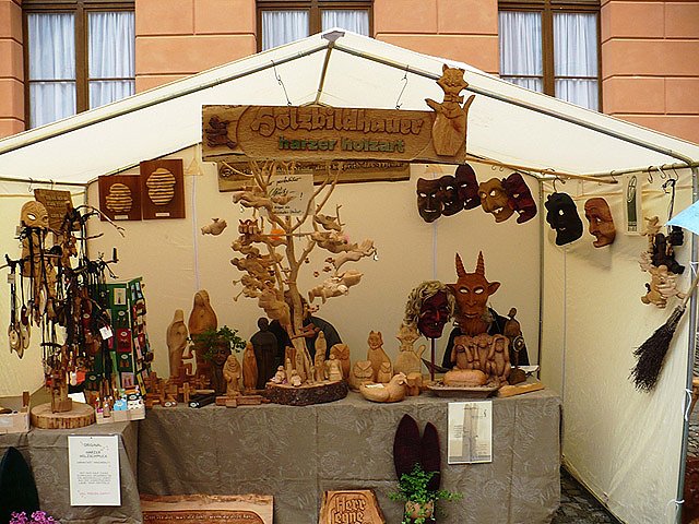 Residenzfest Sondershausen - Samstag