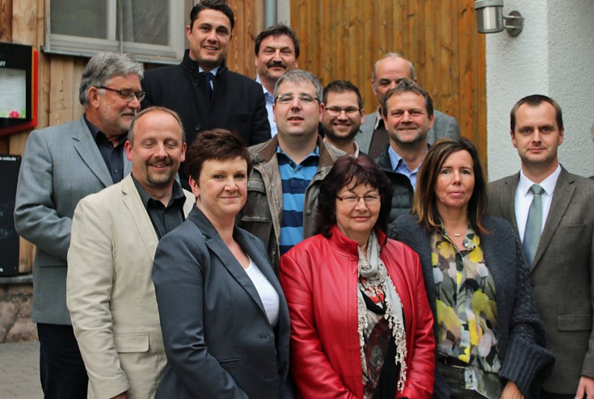 Gr&uuml;ndung Stiftung