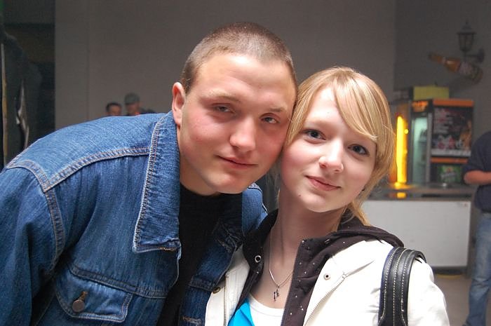 Eastside Feeling im Schloss Heringen