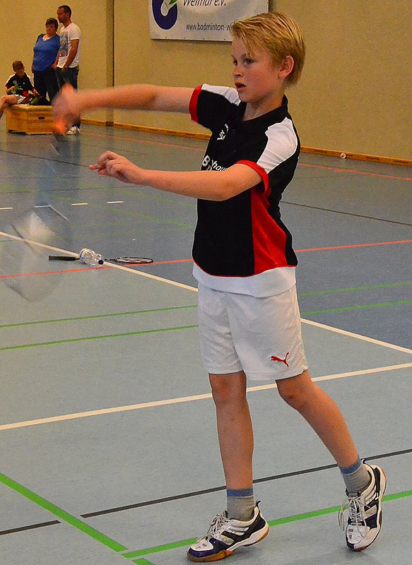 Da wurden die neuen Trikots mal w&uuml;rdig eingeweiht