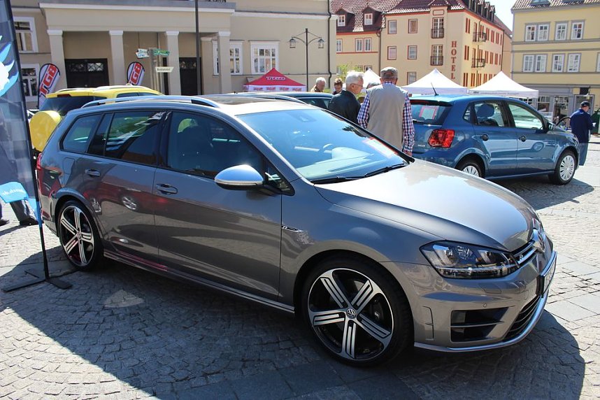 Autos &uuml;ber Autos und mehr