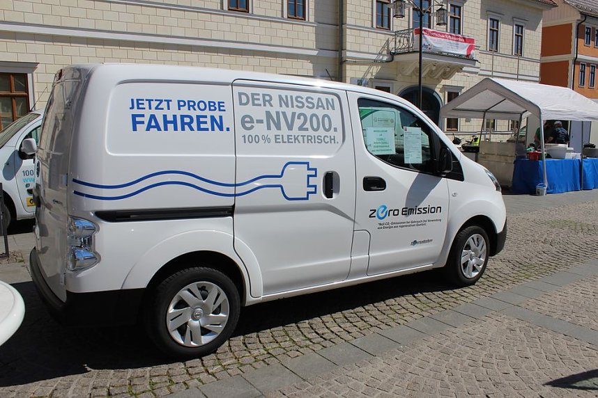 Autos &uuml;ber Autos und mehr