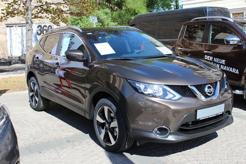 Autos &uuml;ber Autos und mehr