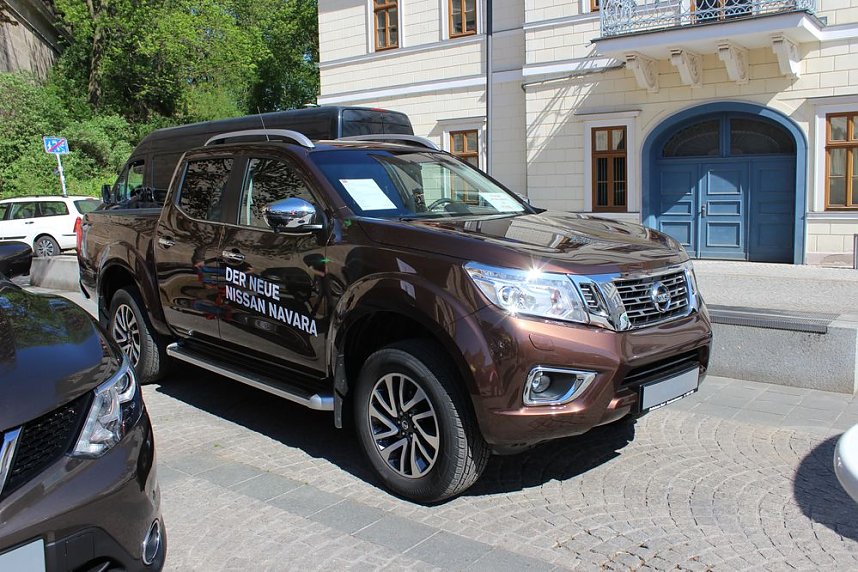 Autos &uuml;ber Autos und mehr