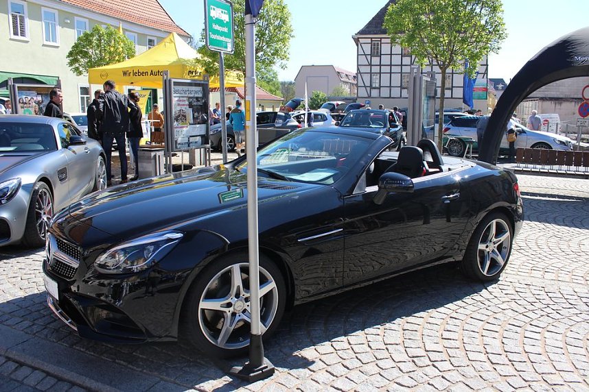 Autos &uuml;ber Autos und mehr