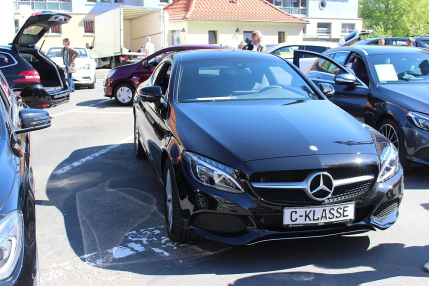 Autos &uuml;ber Autos und mehr