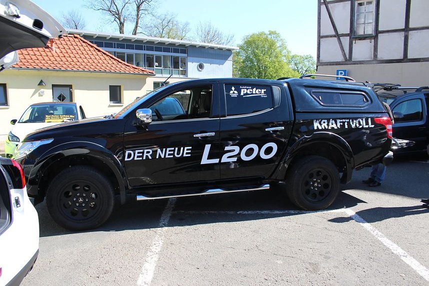 Autos &uuml;ber Autos und mehr