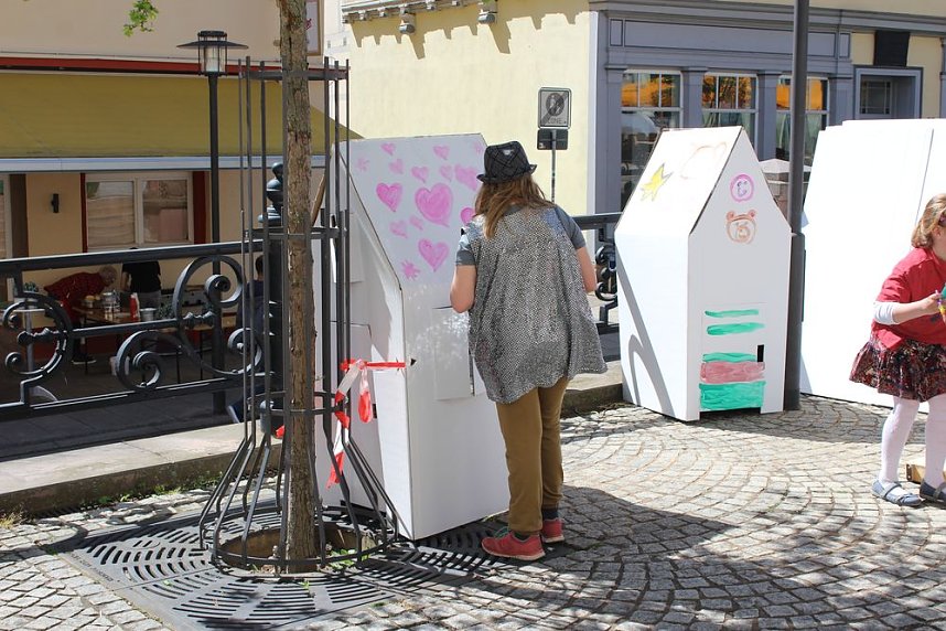 Autos &uuml;ber Autos und mehr