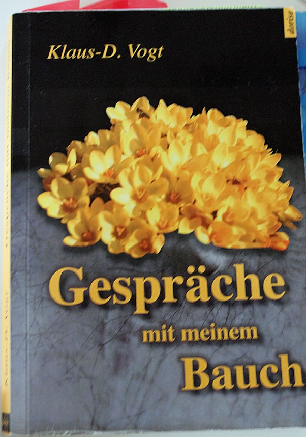 Stark &Uuml;bergewichtiger schreibt aus Erfahrung