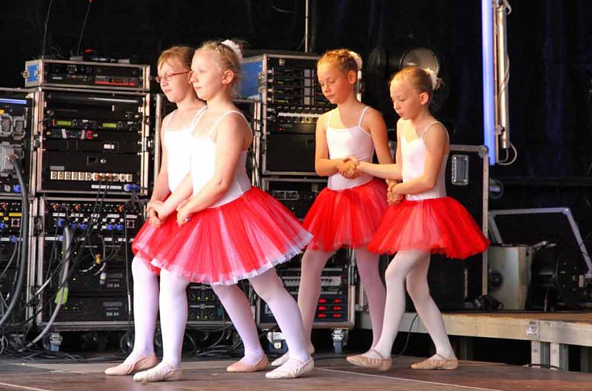 Tipp f&uuml;r das Residenzfest