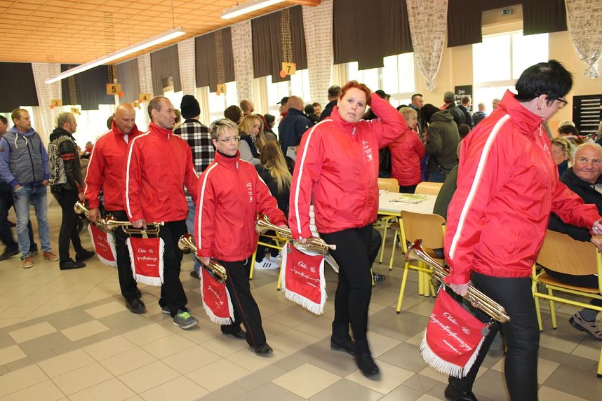 Gro&szlig;es Pfingstfest im Ferienpark Feuerkuppe