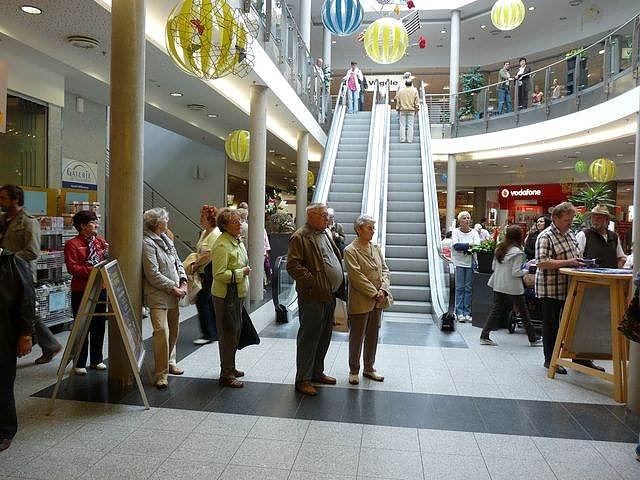 Operettendarsteller des Wei&szlig;en R&ouml;ssls