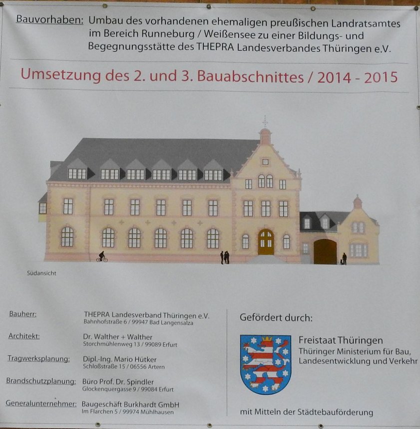 Ritterfest in Wei&szlig;ensee