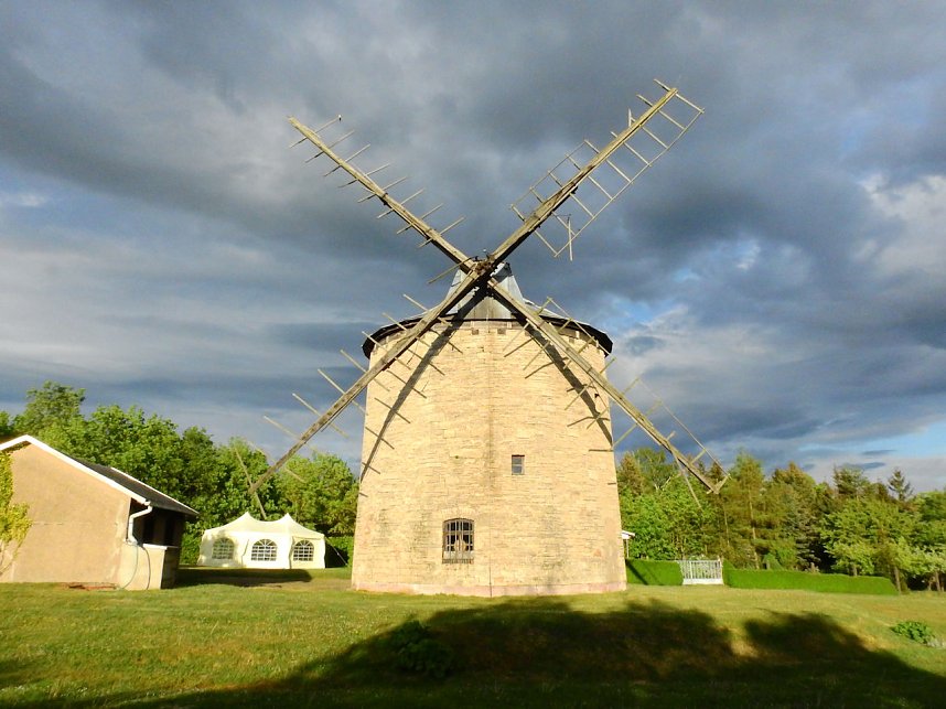 Ritterfest in Wei&szlig;ensee