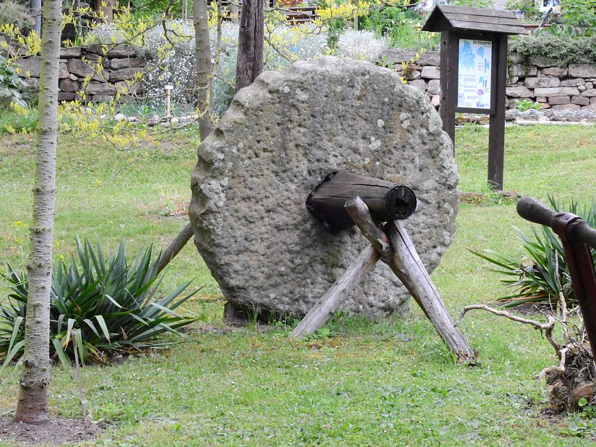 Ritterfest in Wei&szlig;ensee