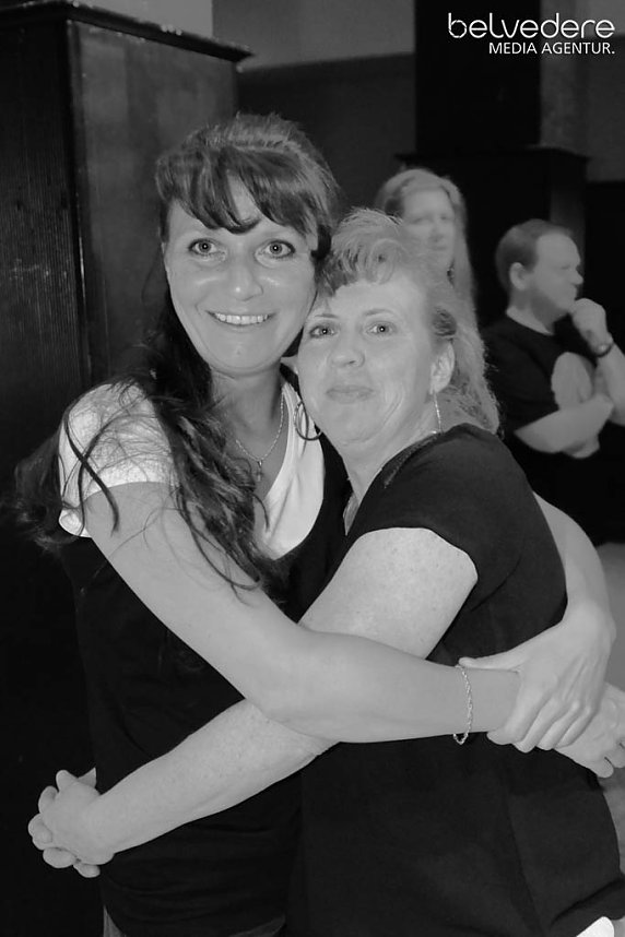 Party im Jugendclubhaus in Nordhausen - der Samstag