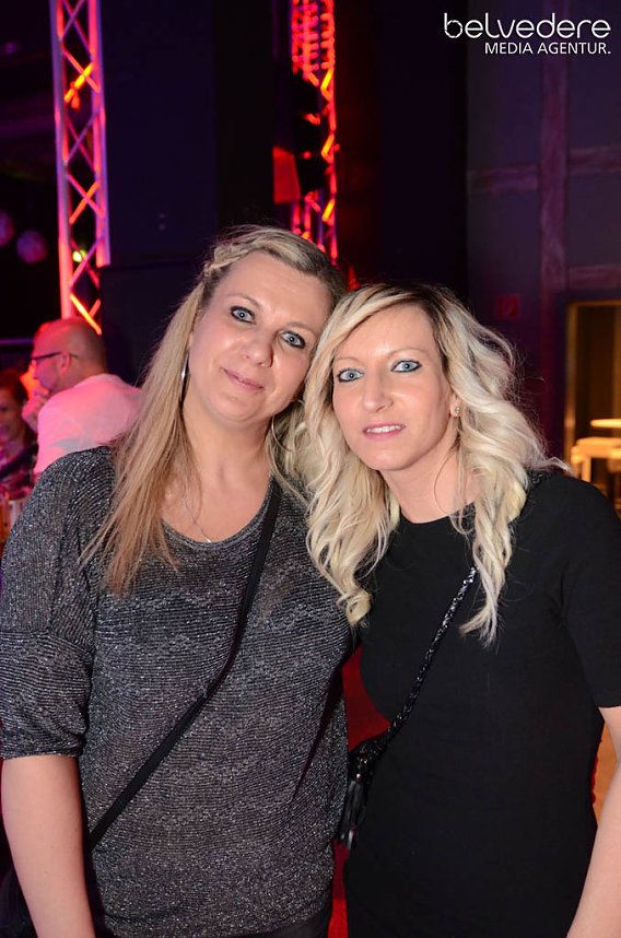 Party im Jugendclubhaus in Nordhausen - der Samstag