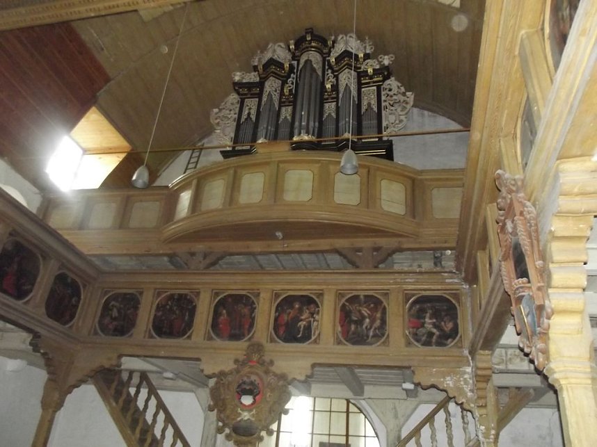 Bendeleben � ein Ort mit Geschichte und Geschichten