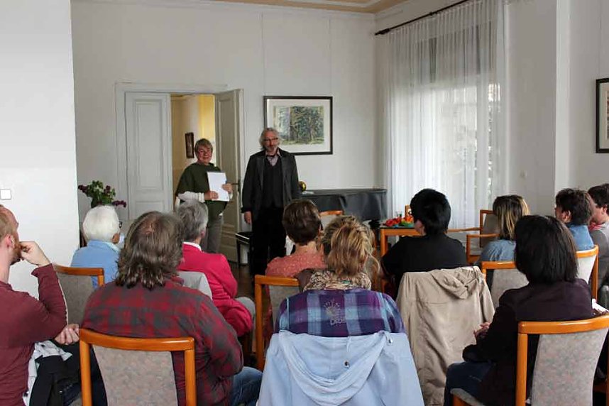 Blick-Kontakt: Neuer Verein will Eltern unterst&uuml;tzen