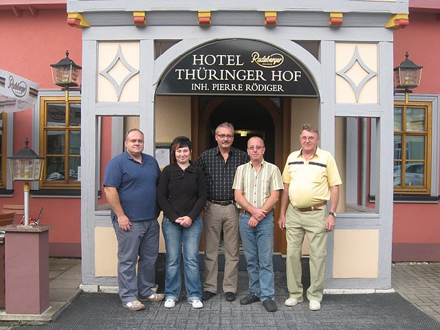 FDP Ortsverband Ebeleben