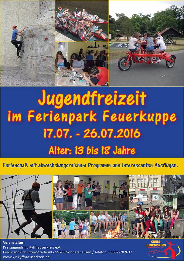 Deutsch-Polnische Jugendbegegnungen