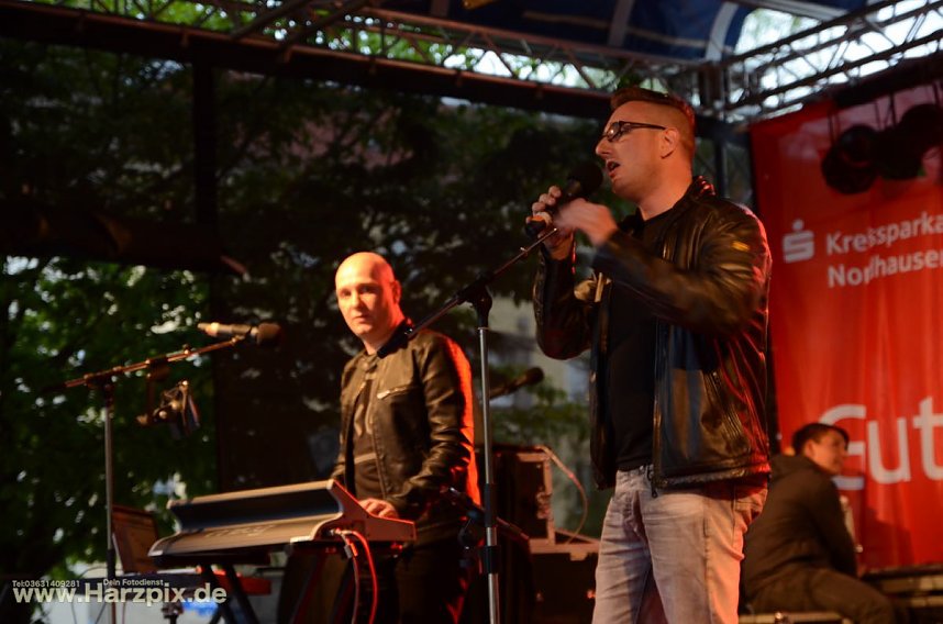 4.Nordh&auml;user Weinfest