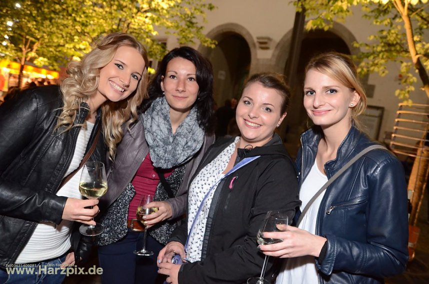 4.Nordh&auml;user Weinfest