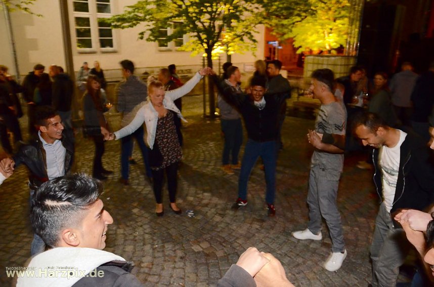 4.Nordh&auml;user Weinfest