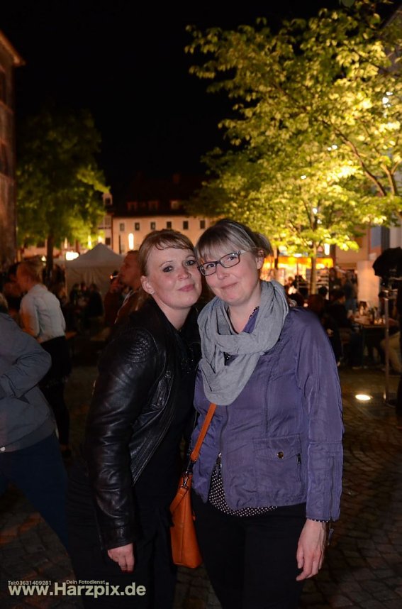 4.Nordh&auml;user Weinfest