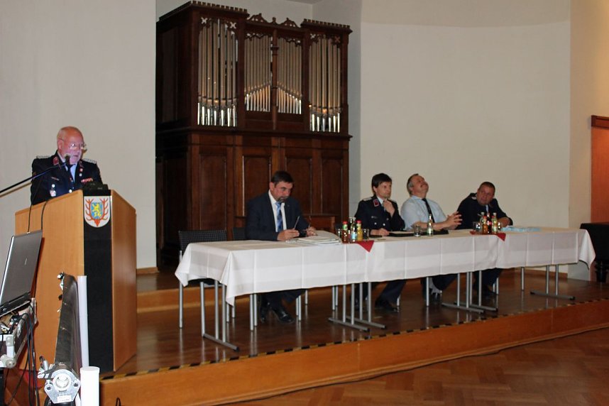 Erst kritisiert, dann gefeiert