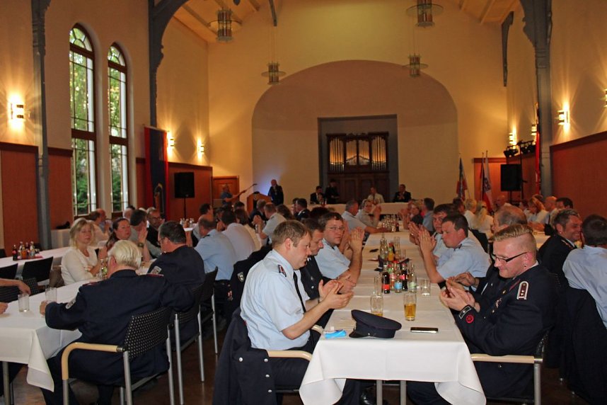 Erst kritisiert, dann gefeiert