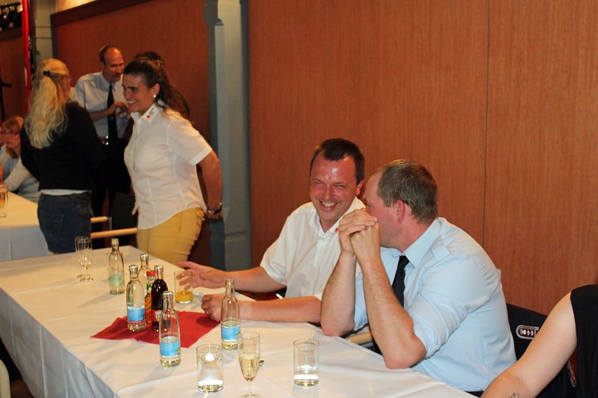 Erst kritisiert, dann gefeiert