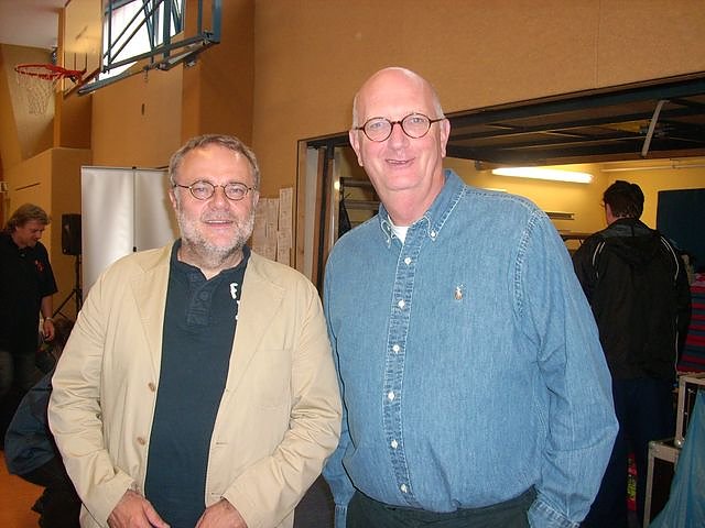 Jump Soccer Tour 2009