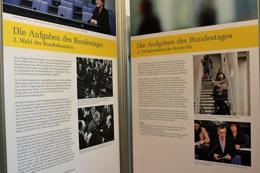 Ausstellungser&ouml;ffnung in Bad Frankenhausen