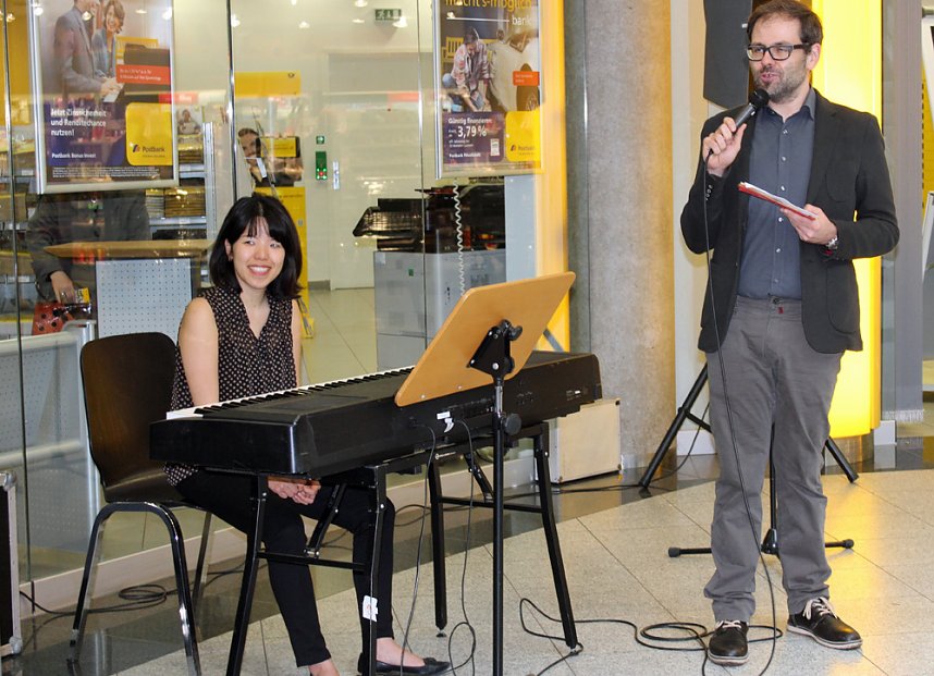 "Wenn ich einmal reich w&auml;r"...