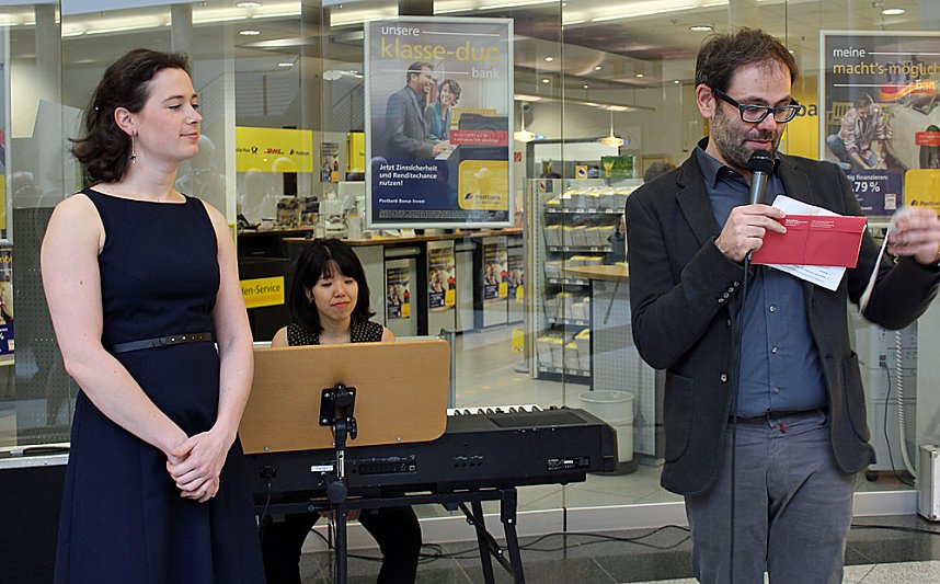 "Wenn ich einmal reich w&auml;r"...