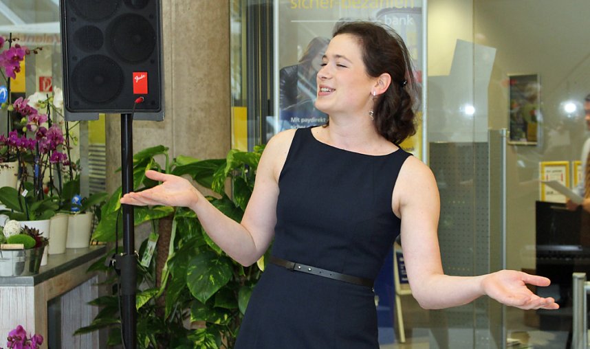 "Wenn ich einmal reich w&auml;r"...