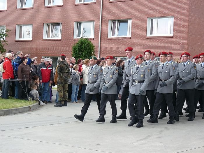 Gel&ouml;bnis Bad Frankenhausen