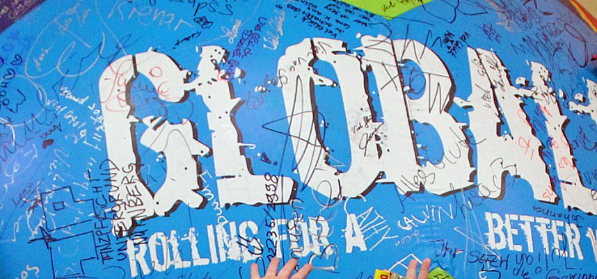 Loala f&uuml;r GLOBALL