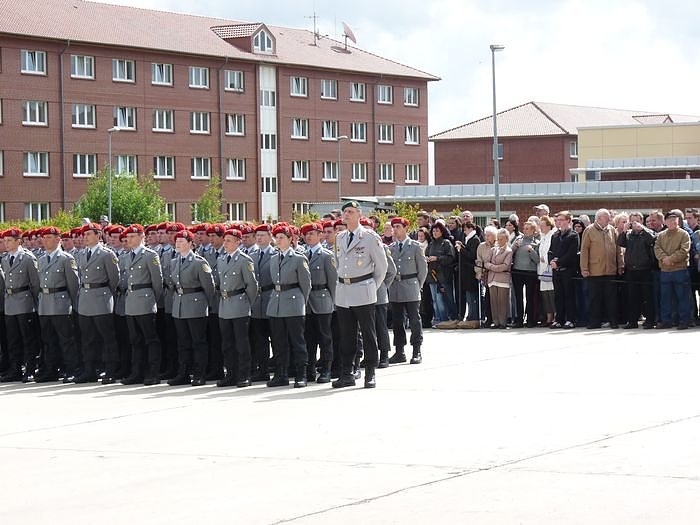 Gel&ouml;bnis Bad Frankenhausen