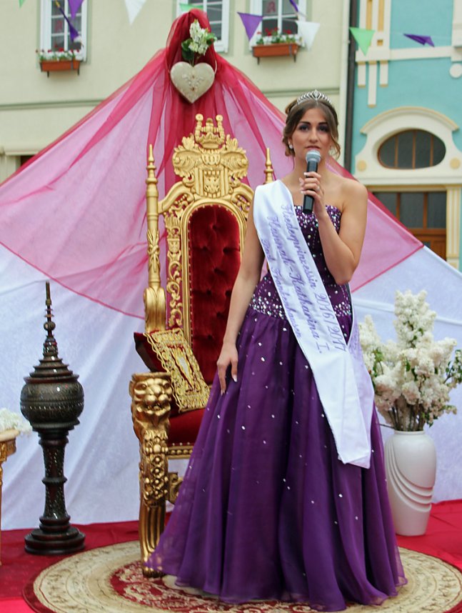 Nachlese Fliederfest