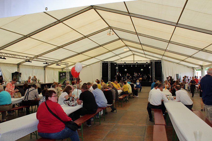 Nachlese Fliederfest