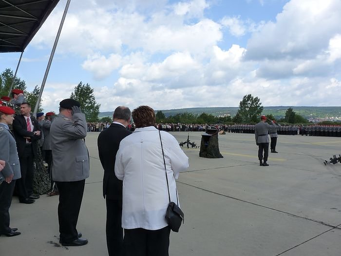 Gel&ouml;bnis Bad Frankenhausen