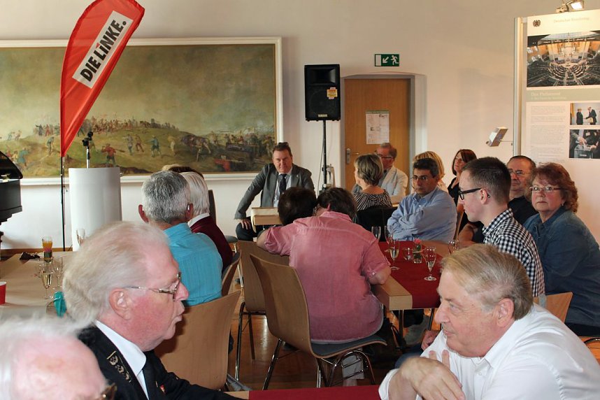 Die teuersten Fl&uuml;chtlinge sind die Steuerfl&uuml;chlinge