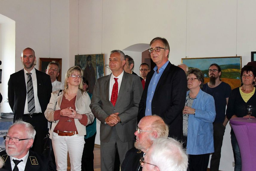 Die teuersten Fl&uuml;chtlinge sind die Steuerfl&uuml;chlinge