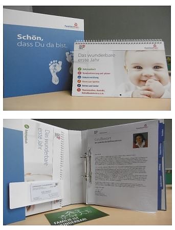 Pr&auml;sentation zum Kindertag!