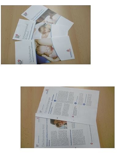 Pr&auml;sentation zum Kindertag!