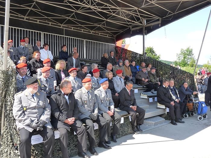 Gel&ouml;bnis Bad Frankenhausen