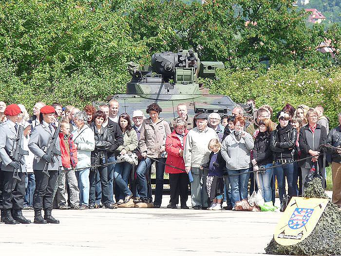 Gel&ouml;bnis Bad Frankenhausen